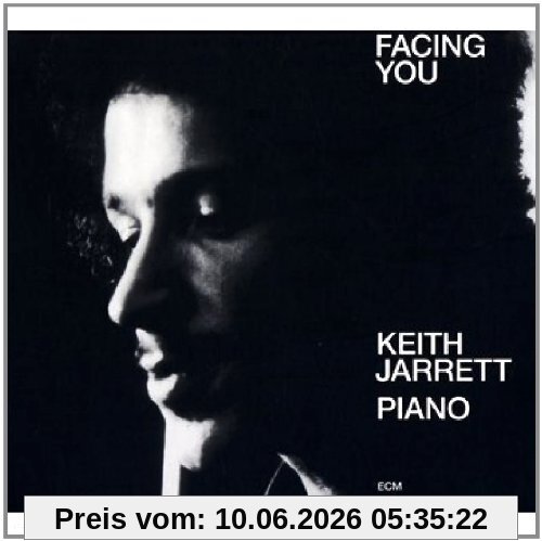 Facing You (Touchstones Edition/Original Papersleeve) [Original Recording Remastered]