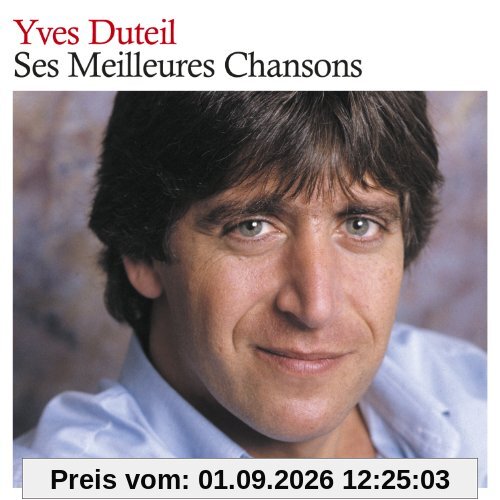 Ses Meilleures Chansons