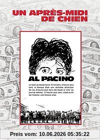 Un après-midi de chien - Edition Collector 2 DVD [FR Import]