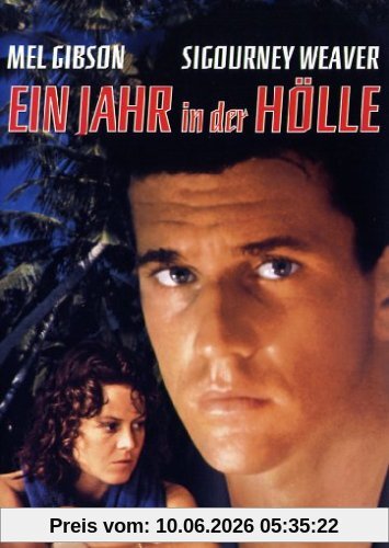 Ein Jahr in der Hölle
