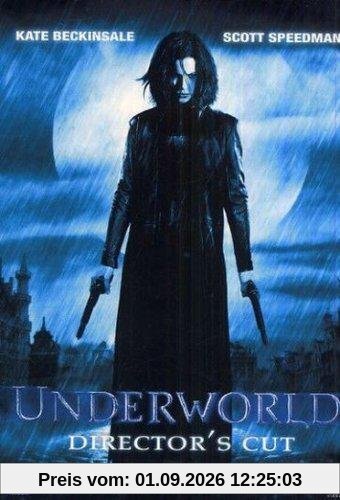 Underworld [Director's Cut]