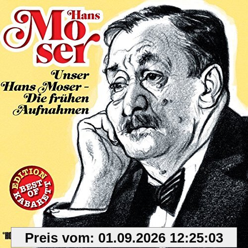 Die frühen Aufnahmen