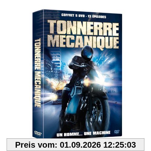 Tonnerre mécanique [FR Import]