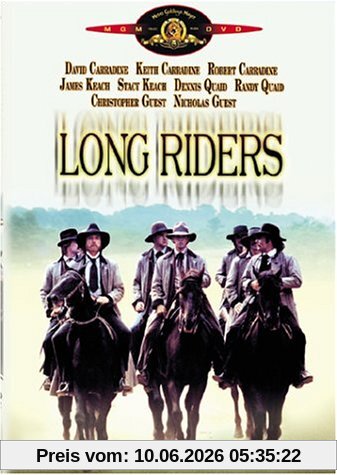 Long Riders