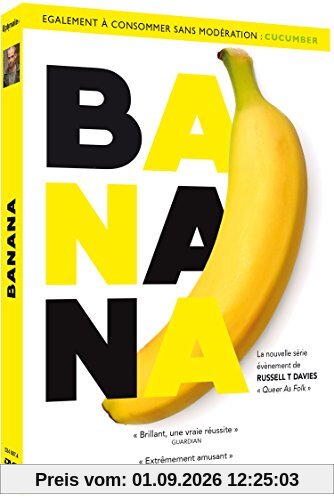 Banana [FR Import]