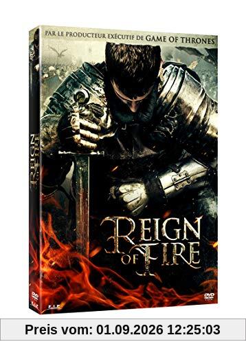 Reign of Fire