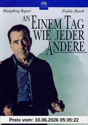 An einem Tag wie jeder andere