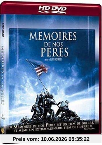 Mémoires de nos pères [HD DVD] [FR Import]