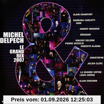 Le Grand Rex 2007