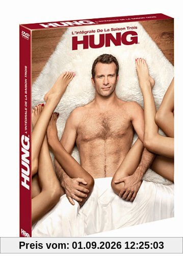 Hung - Saison 3