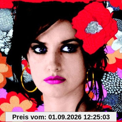 Volver (spanische Ausgabe)