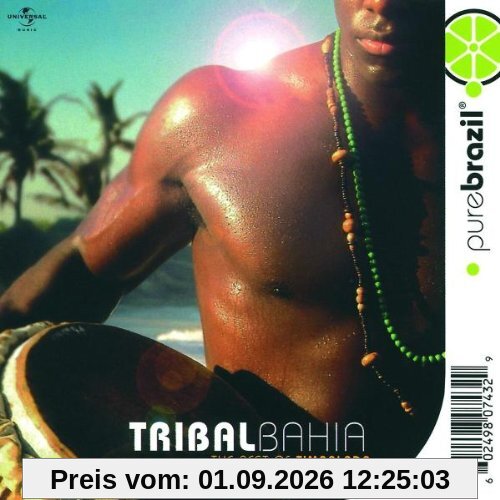 Tribal Bahia
