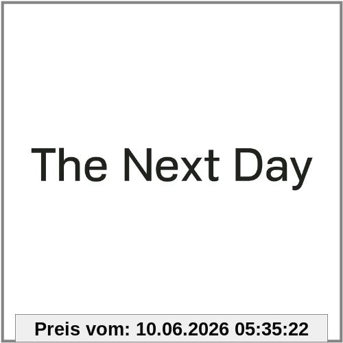 The Next Day Extra