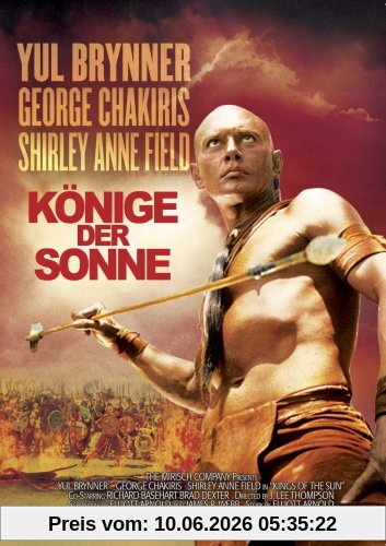 Könige der Sonne