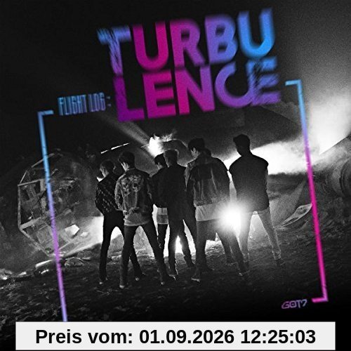 Flight Log:Turbulence Vol.2