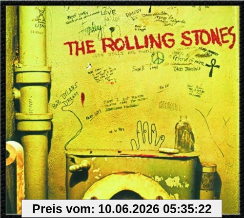 Beggars Banquet [Remastered]