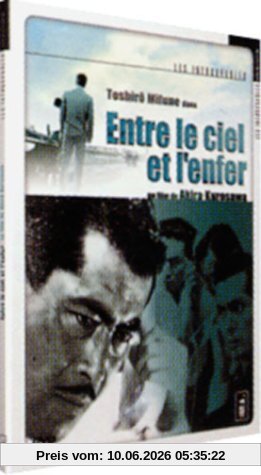 Entre le ciel et l'enfer [FR Import]