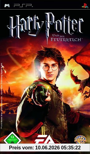 Harry Potter und der Feuerkelch