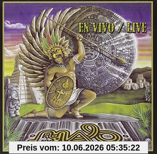 Malo en Vivo [Live]