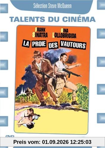 La Proie des vautours [FR Import]