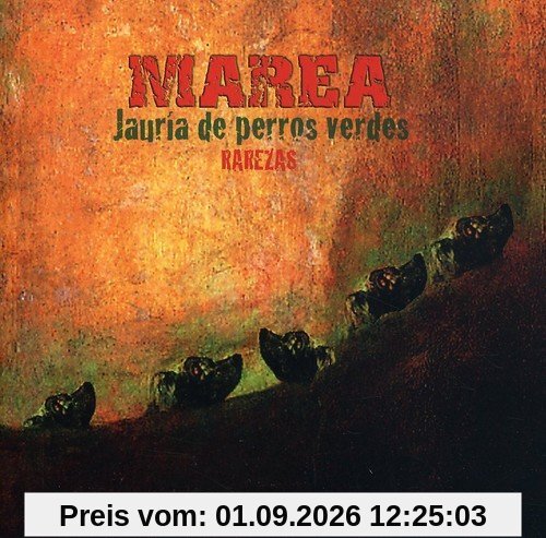 Jauria de Perros Verdes