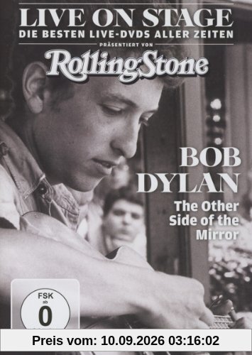 Bob Dylan - The Other Side of the Mirror/Live on Stage