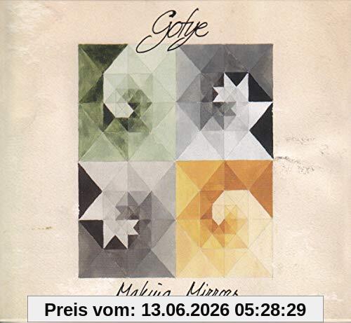 unbekannt Making Mirrors [Import Belge]
