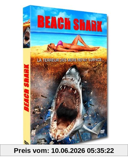 Beach shark [FR Import]