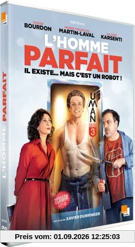 L'homme parfait [FR Import]