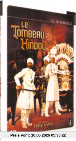 Le Tombeau hindou [FR Import]