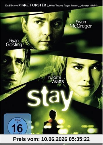 Stay