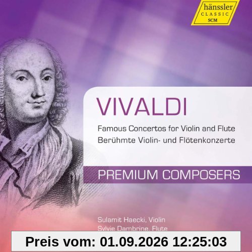 Premium Composers