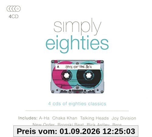 Simply Eighties