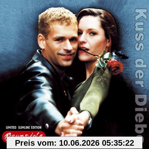 Kuss der Diebe (Limited-Slimline Edition)