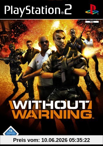 Without Warning