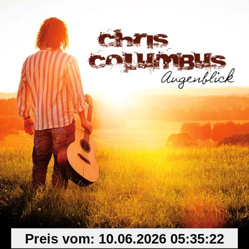 Augenblick