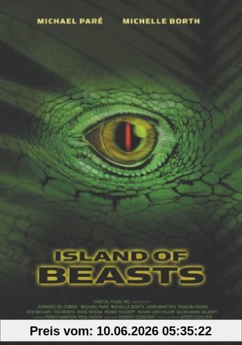 Island of Beasts