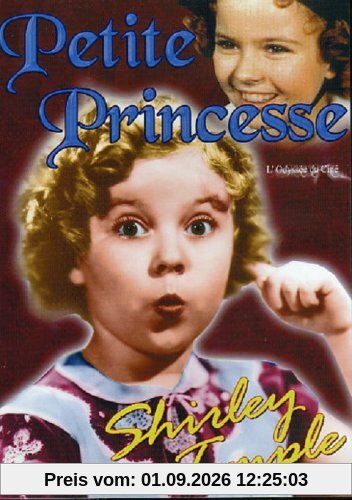 Petite princesse [FR Import]