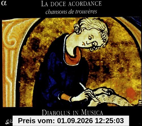 La Doce Accordance-Chansons de