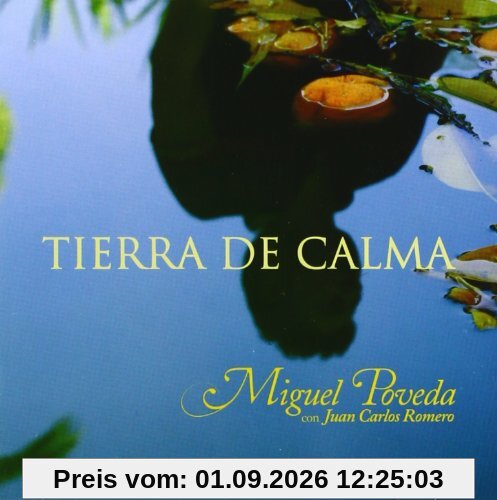 Tierra de Calma