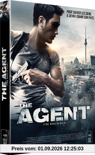 The agent [FR Import]