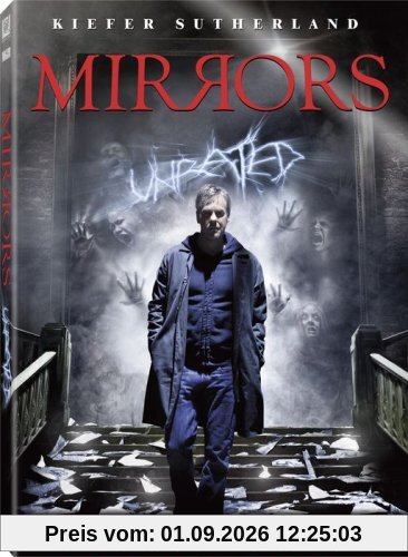 Mirrors (Unrated)