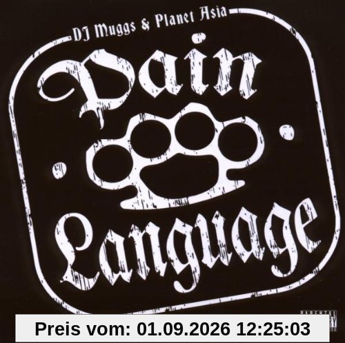 Pain Language