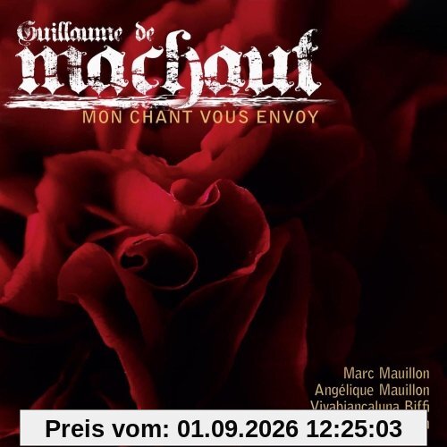 Mon Chant Vous Envoy