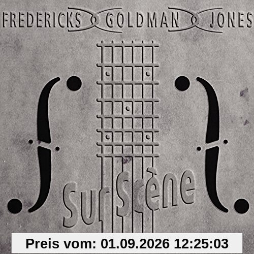 Sur Scene
