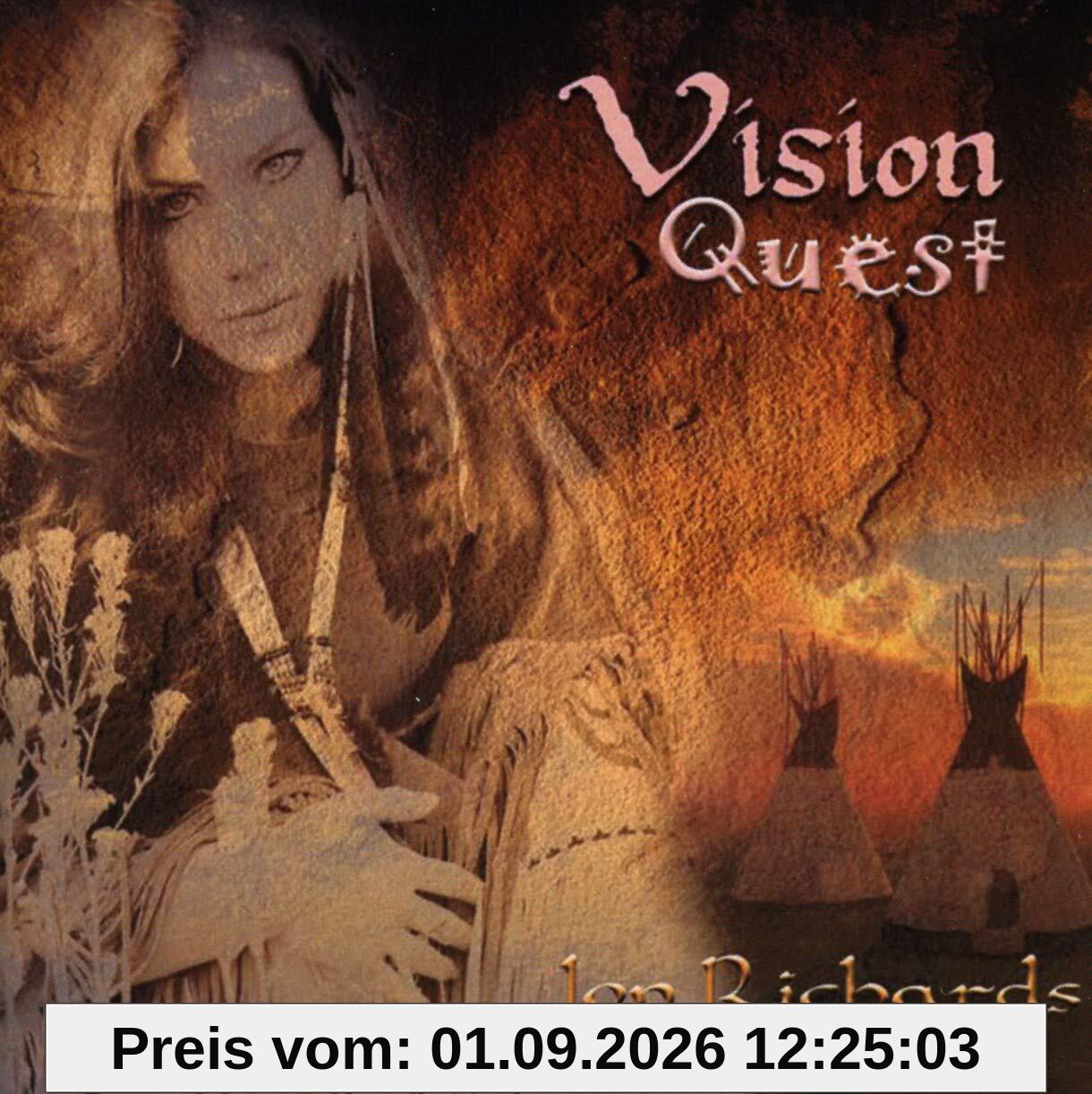 Vision Quest