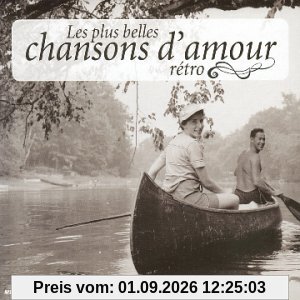 Love Songs-Retro