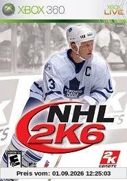 NHL 2K6