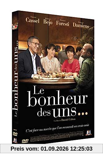 Le bonheur des uns... [FR Import]