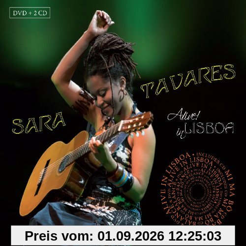 Live in Lisboa